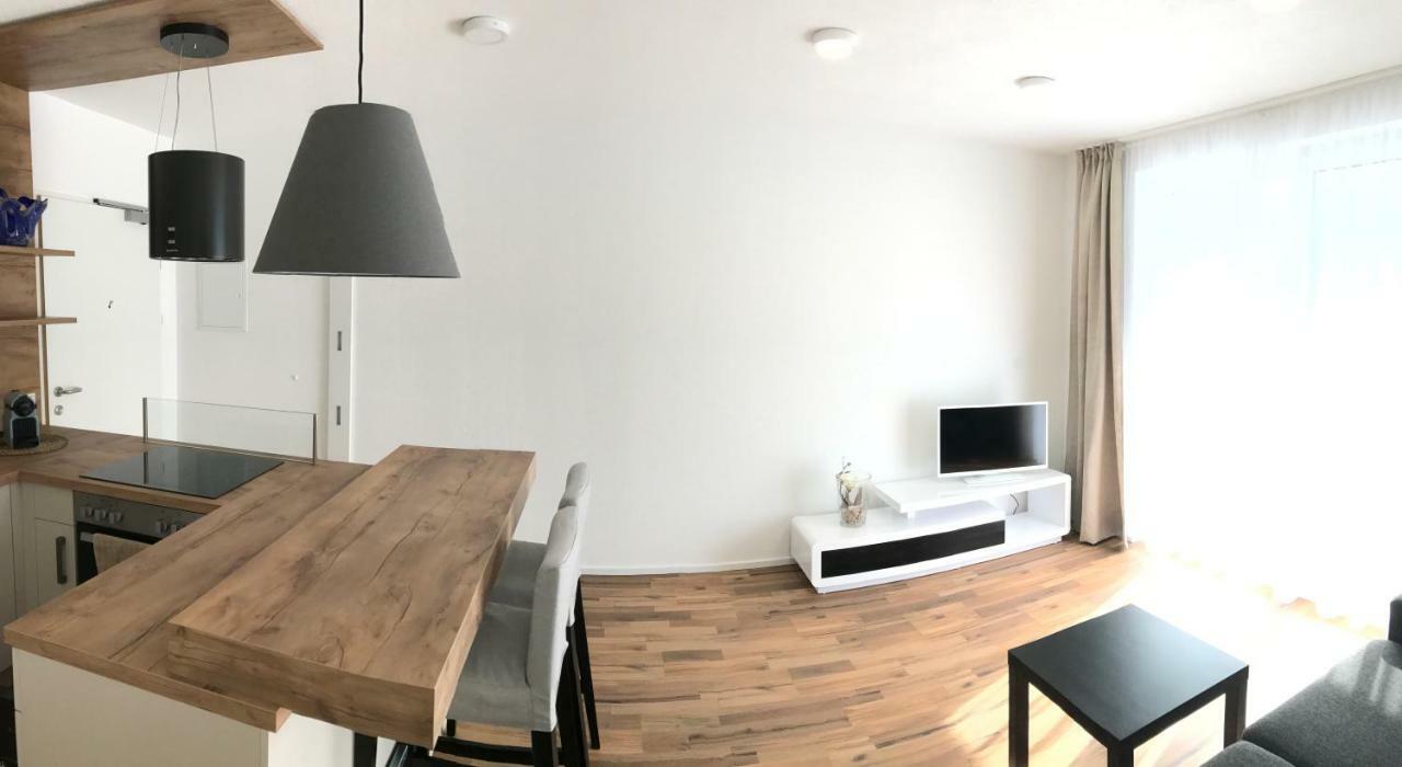 Appartement Tirolina Innsbruck Exterior foto