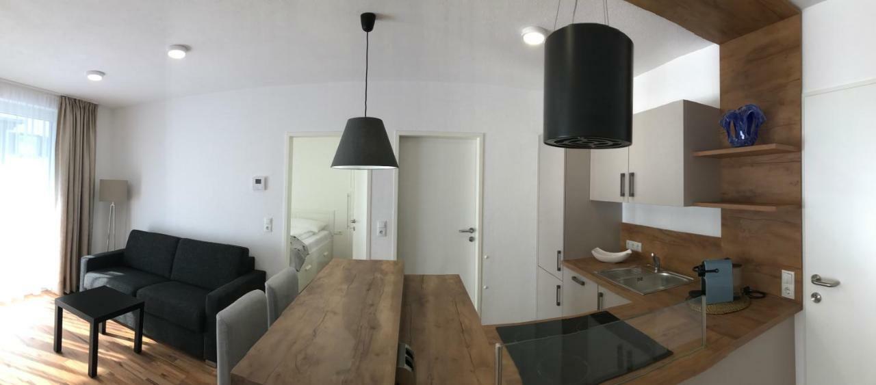 Appartement Tirolina Innsbruck Exterior foto