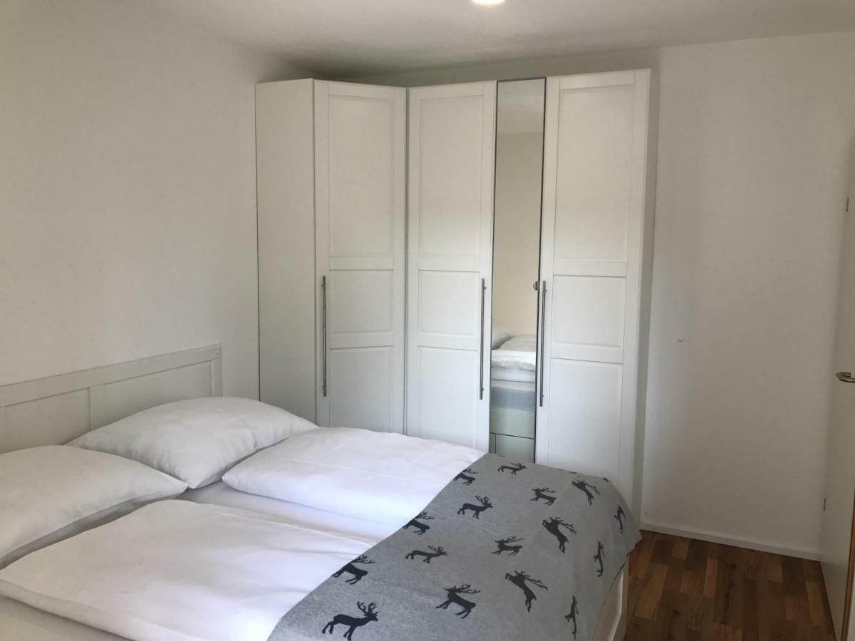 Appartement Tirolina Innsbruck Exterior foto